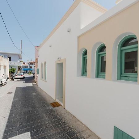 La Casa Degli Archi Villa Kos By Eksteriør billede