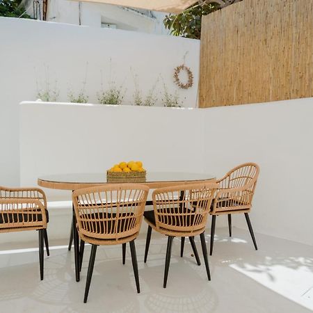 La Casa Degli Archi Villa Kos By Eksteriør billede
