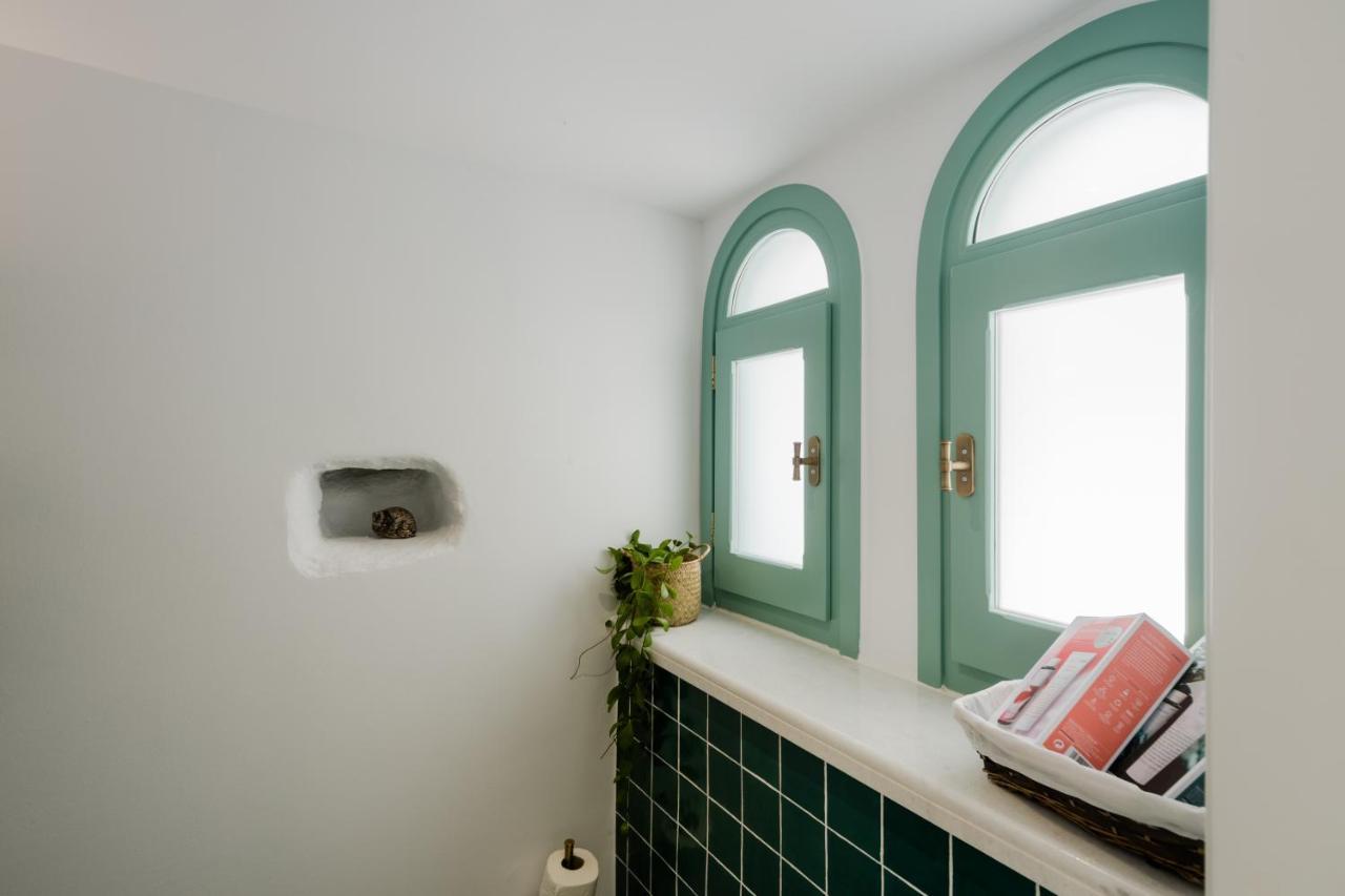 La Casa Degli Archi Villa Kos By Eksteriør billede