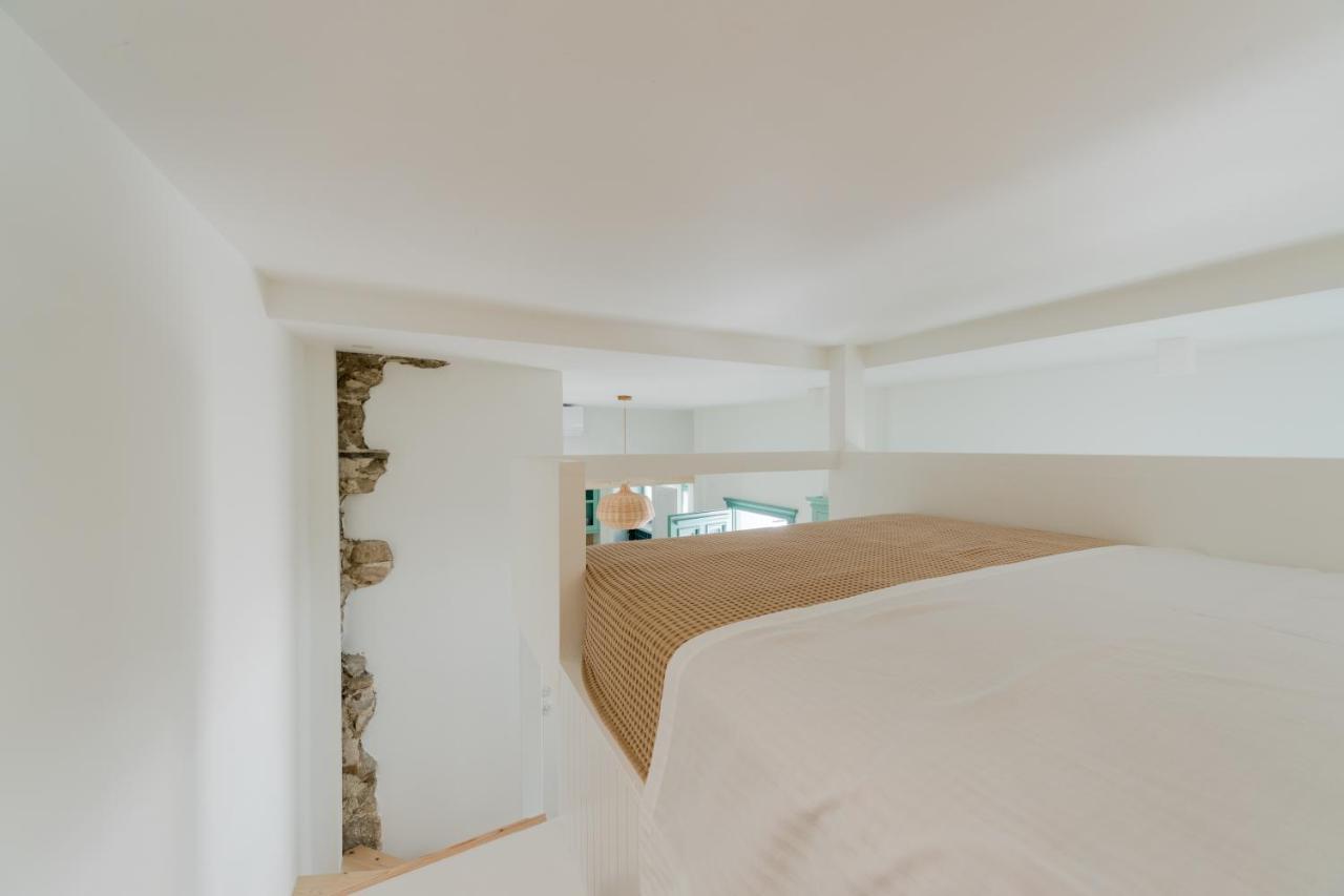 La Casa Degli Archi Villa Kos By Eksteriør billede