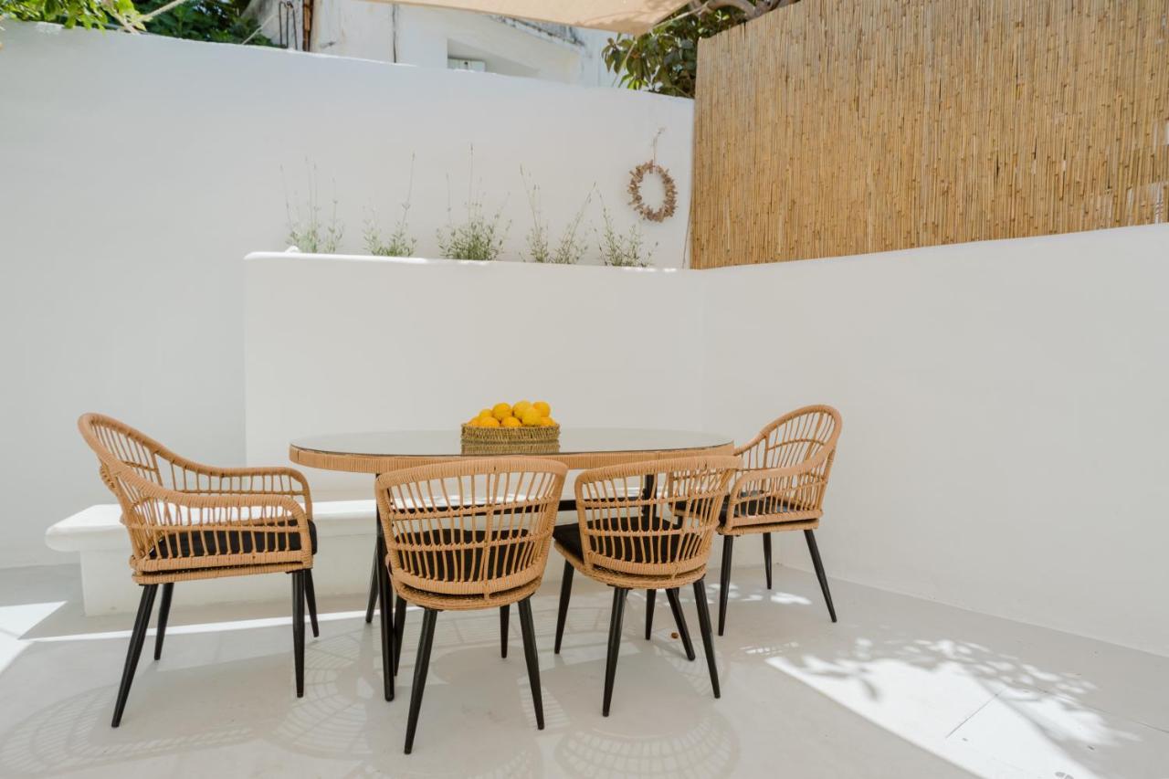 La Casa Degli Archi Villa Kos By Eksteriør billede