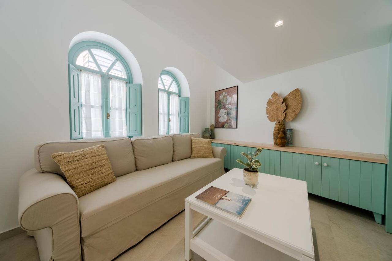 La Casa Degli Archi Villa Kos By Eksteriør billede